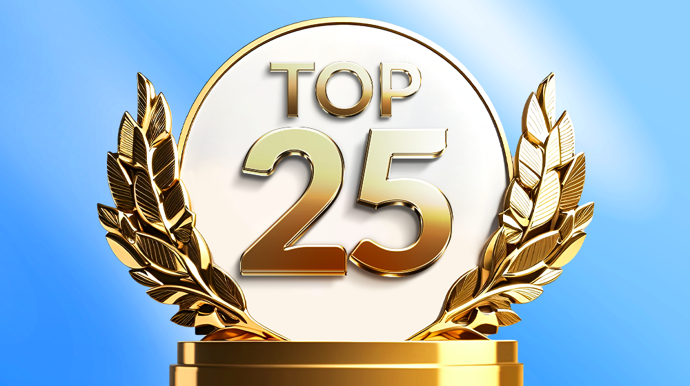 Casinobonusesnow's selection of the top 25 casinos
