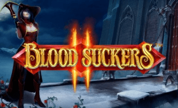 Blood Suckers