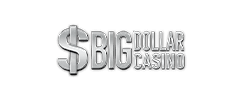 Big Dollar Casino Logo