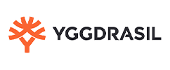 Yggdrasil Gaming Logo