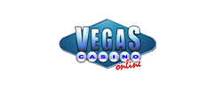 vegas casino online logo