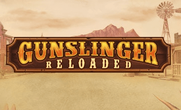 Gunslinger Reloaded