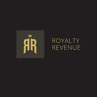 royalty-revenue-review-logo