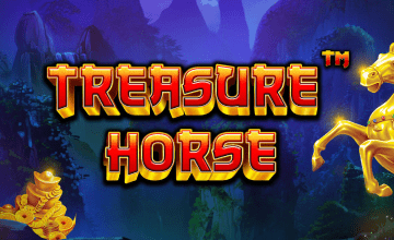 Treasure Horse