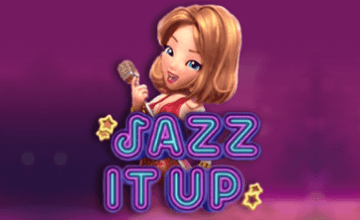 Jazz It Up