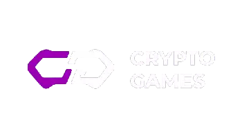 CryptoGames.io Casino-logo