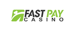 fastpay casino logo