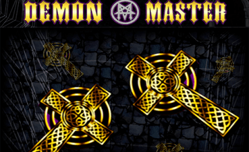 Demon Master