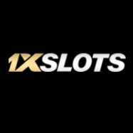 1xslots-casino-review-logo