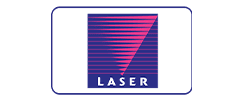 Laser