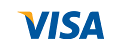 Visa Card Logo