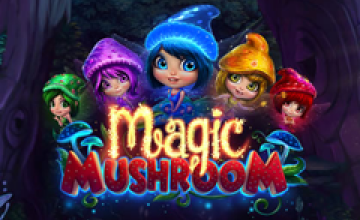 Magic Mushroom