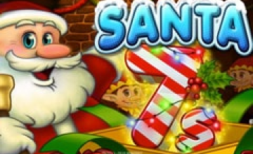 Santa 7s