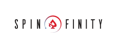 spinfinity Casino Logo