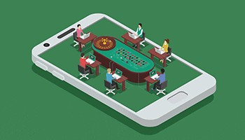 Top 10 Mobile Casinos in 2021