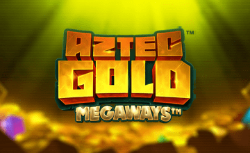 Aztec Gold Megaways