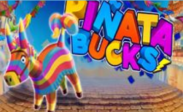 Piñata Bucks