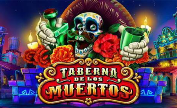 Taberna de los Muertos