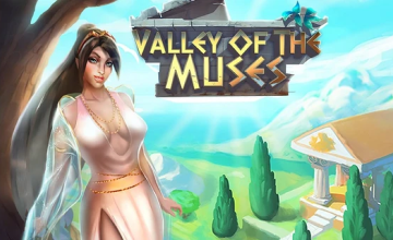 Valley of the Muses