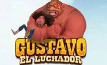 El Luchador