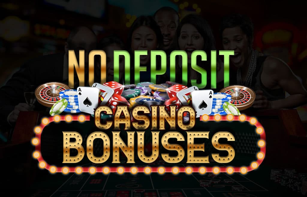 Which Casinos Have the Best No Deposit Bonuses?