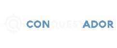 Conquestador Casino Logo