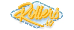 Roller.io Casino Logo