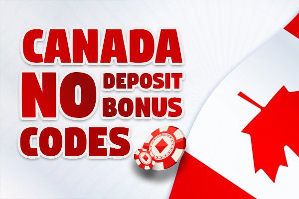 1 in 4 Canadian Players Win Money on No Deposit Bonuses