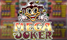 Mega Joker Slot