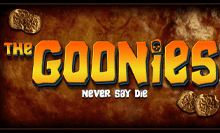 The Goonies Slot Game