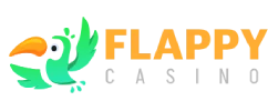 Flappy Casino Logo