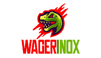 Wagerinox casino logo