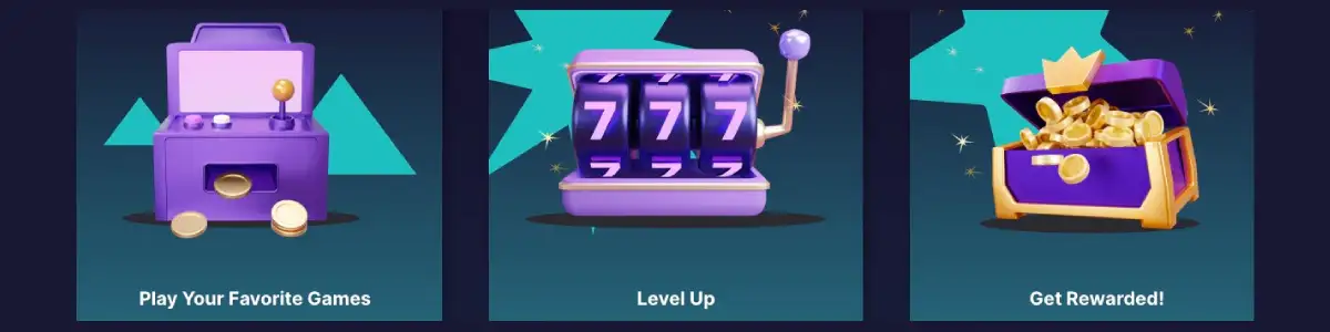 Lucky Merlin Casino Rewards