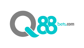 Q88bet Casino logo